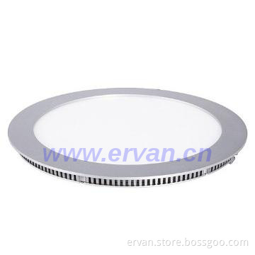 10W Round Led Panel 180mm